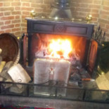 Pizz'express Phalempin Innen