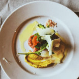 Hop'la Pizza Saint-cyr-en-val Comida