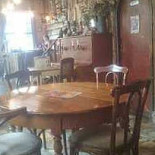 Tablapizza À l'intérieur