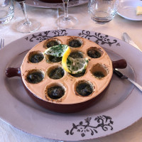 Aux Ajoncs D Or Comida