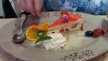 Aux Ajoncs D Or Comida