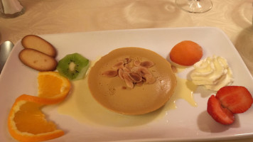 Aux Ajoncs D Or Comida