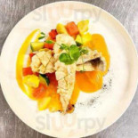 L'enfant De Coeur Nourriture