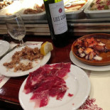 Bar Restaurant La TertÚlia