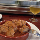 Bar Restaurant La TertÚlia