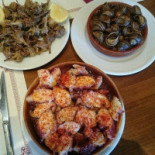 Bar Restaurant La TertÚlia