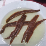 Bar Restaurant La TertÚlia