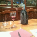 Bar Restaurant La TertÚlia drink