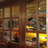 Bar Restaurant La TertÚlia outside