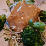 Fouquet's Toulouse Comida