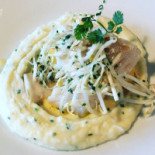 Fouquet's Toulouse Comida