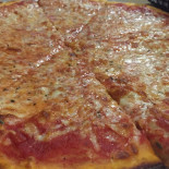 Les Heures Claires food