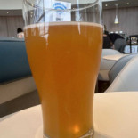 Les Heures Claires drink