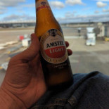 Les Heures Claires drink