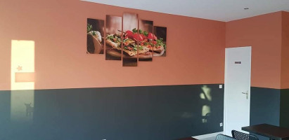 L'etape Romane drink