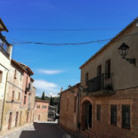 La Pizzaiola Exterior