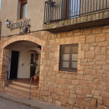 La Pizzaiola Exterior