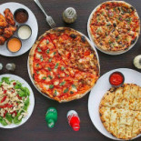 Camp de Base Cafe Essen