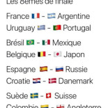 Le Kiosque à Pizzas Carte