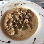 Le Kiosque à Pizzas Comida