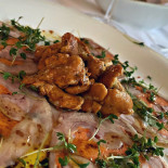 Le Kiosque à Pizzas Nourriture