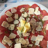 Le Kiosque à Pizzas Comida