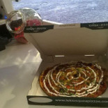 Le Kiosque à Pizzas Boisson