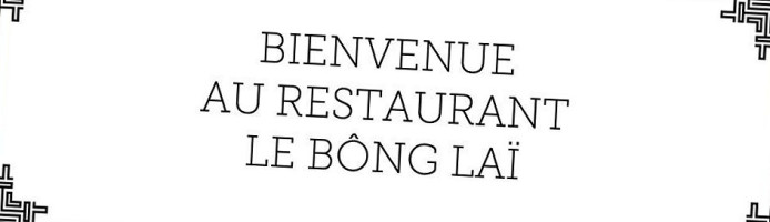 Bong Lai logo