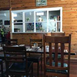 Didier Méril À l'intérieur