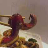 Ishi Sushi Nourriture