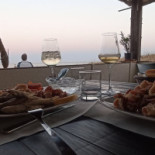 Auberge de Grange Rouet drink