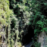 Pizza Loreggia Pouzols Minervois Outside