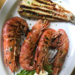 Pizza Loreggia Pouzols Minervois Food