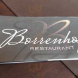 L'Estaminet du Ch'ti menu