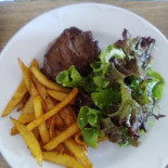 Le Relais Delys food