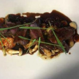 Le Relais Delys food