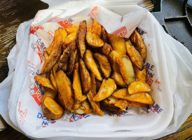 Cafe Vatnajokull Nourriture