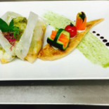 O Ty Bistrot Nourriture