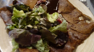 La Krampouzerie food