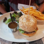 L'atelier Nourriture