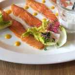 L'atelier Nourriture