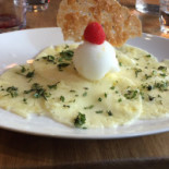 L'atelier Nourriture