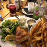 L'atelier Nourriture