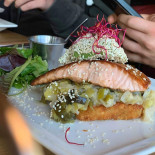 L'atelier Nourriture