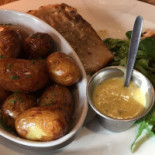 L'atelier Nourriture