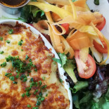 L'atelier Nourriture