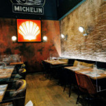 L'atelier À l'intérieur