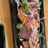 Le Chêne Au Loup drink