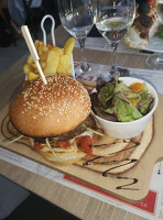 La Flora food