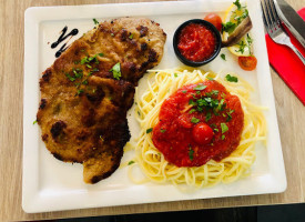 La Flora food